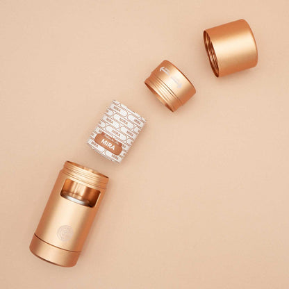 Solid Parfum Refill
