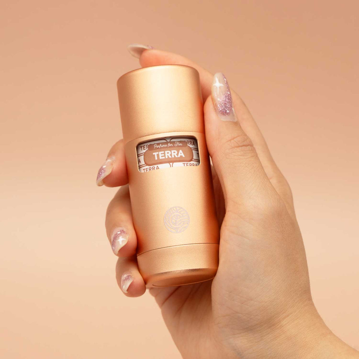 Houder for Solid Sticks Deo Parfum