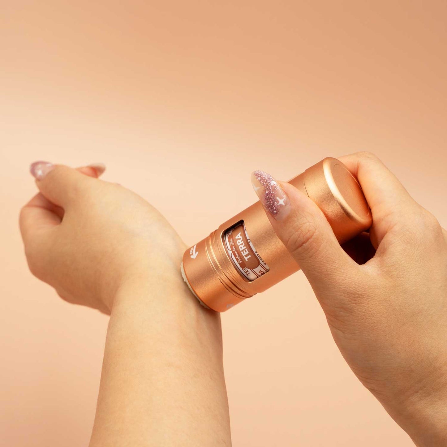 Solid Parfum Refill