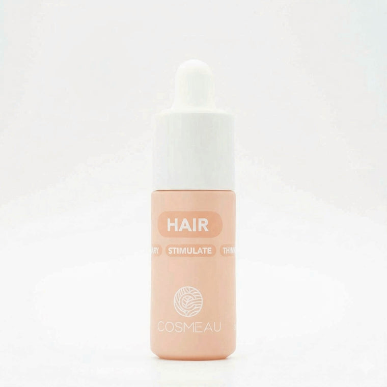 Rozemarijn Scalp Serum