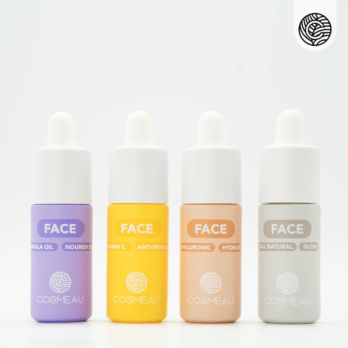 Hyaluron Face Serum