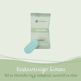 Reinigungsset - Matte Glassprühflaschen