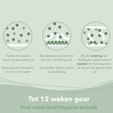 Gift 2e Trede