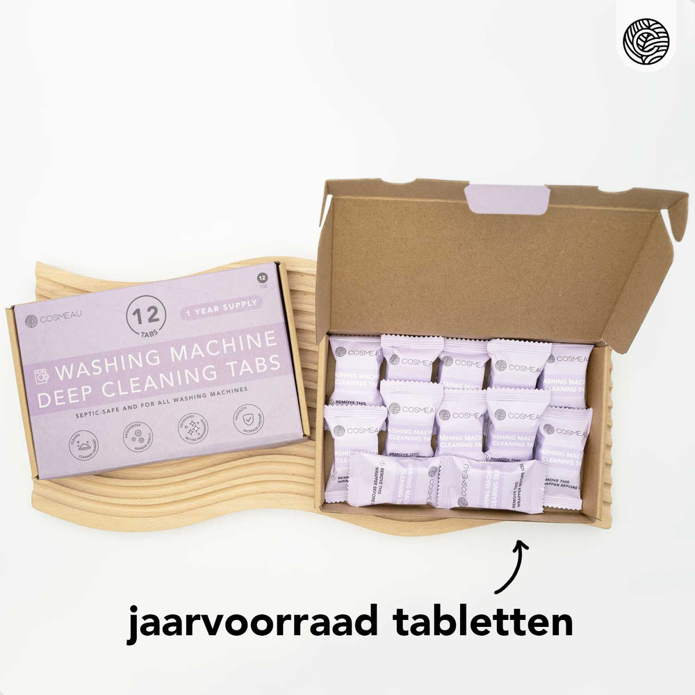 Voor regelmatig machineonderhoud