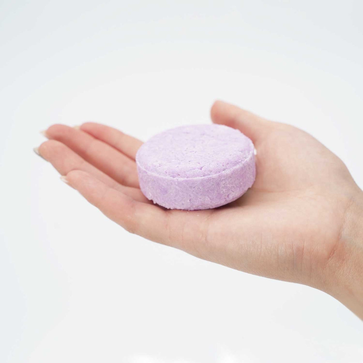 Shampoo Bar Lavendel 65g