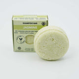 Shampoo Bar Jasmin Sandelholz 65g