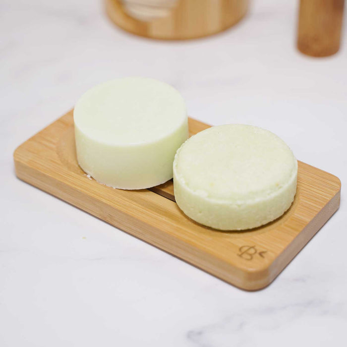 Conditioner Bar Jasmijn
