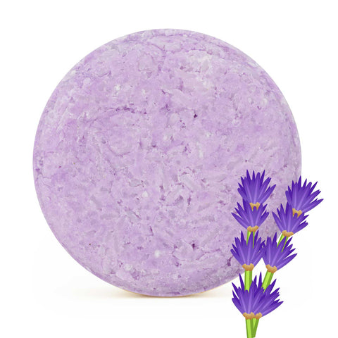 Shampoo bar Lavendel 65g