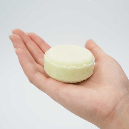 Shampoo bar Jasmijn Sandalwood 65g