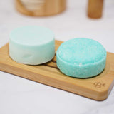 Shampoo Bar Aloe Vera & Gurke