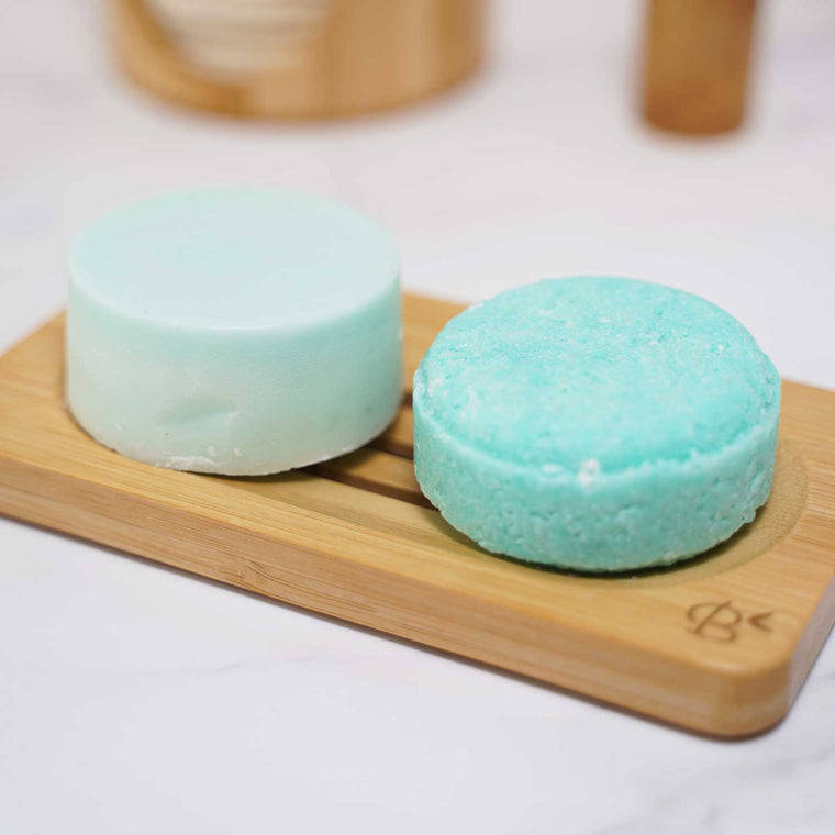 Conditioner Bar Aloe Vera & Gurke
