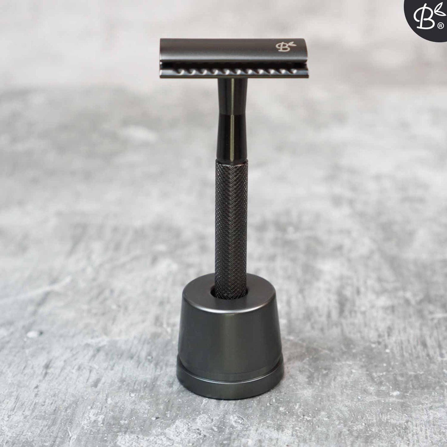 Single Safety Razor Holder