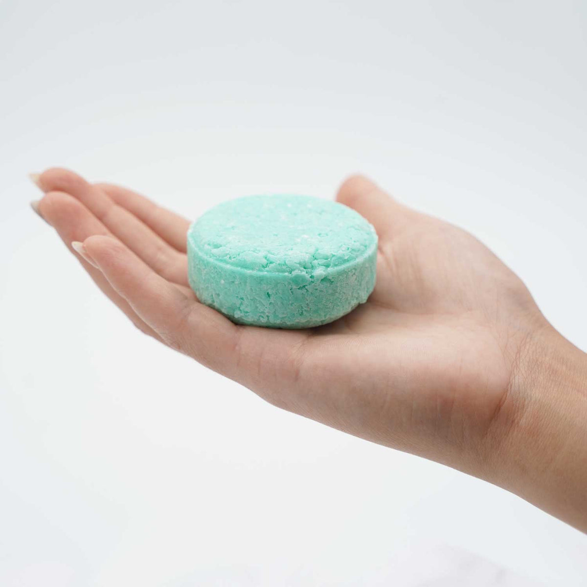 Shampoo Bar Aloe Vera & Gurke