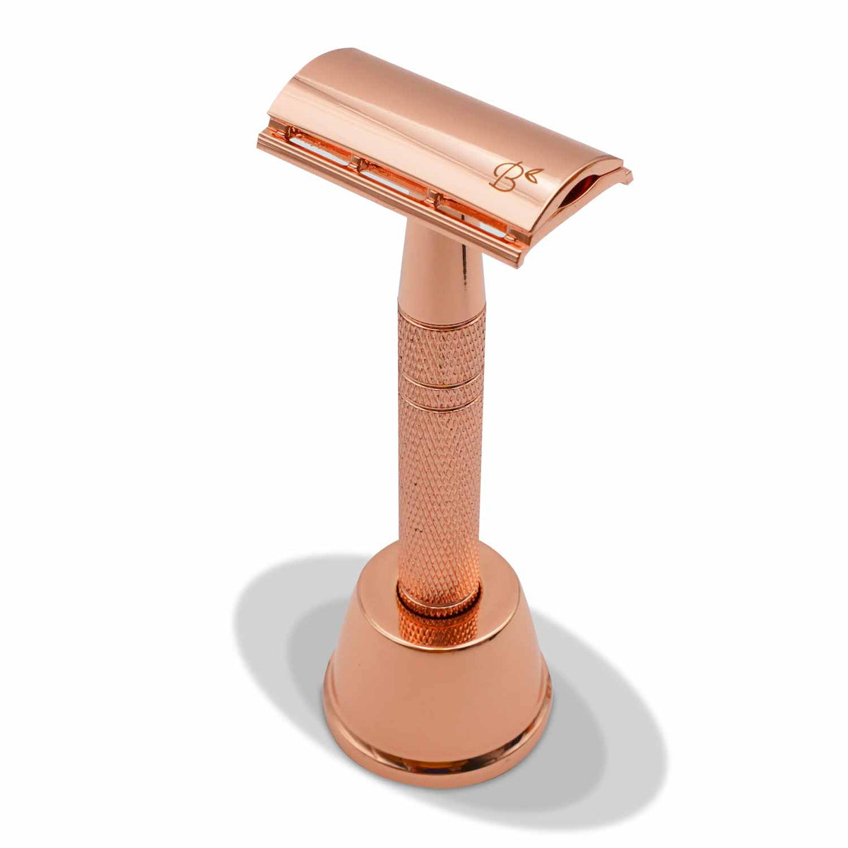 Single Safety Razor Holder