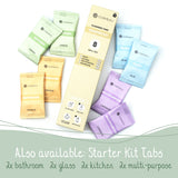 Cosmeau Multipurpose Allpurpose Cleaning Tabs Refill 1 Piece