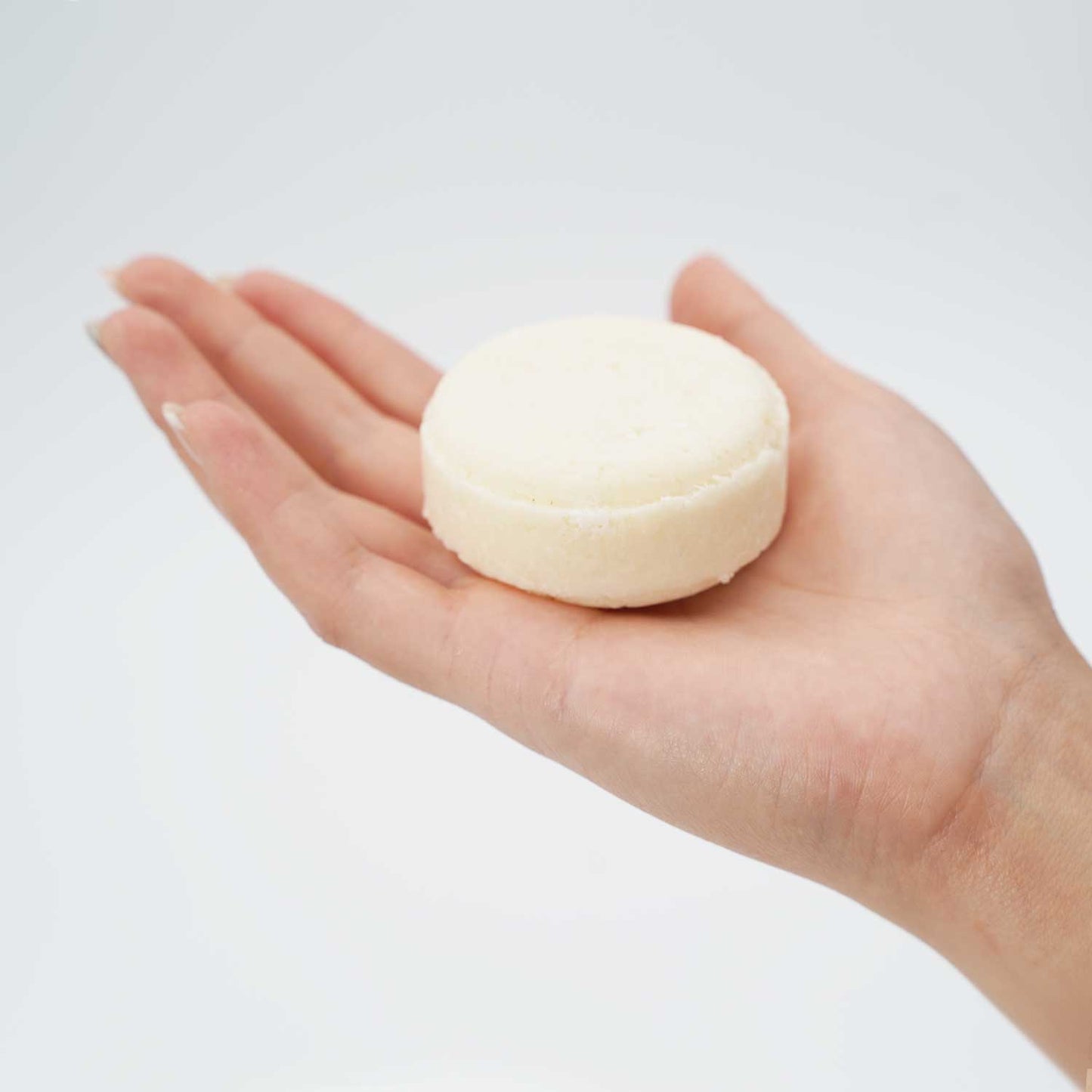 Shampoo Bar Frangipani