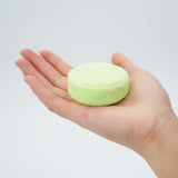 Shampoo Bar Ingwer & Limette 65g
