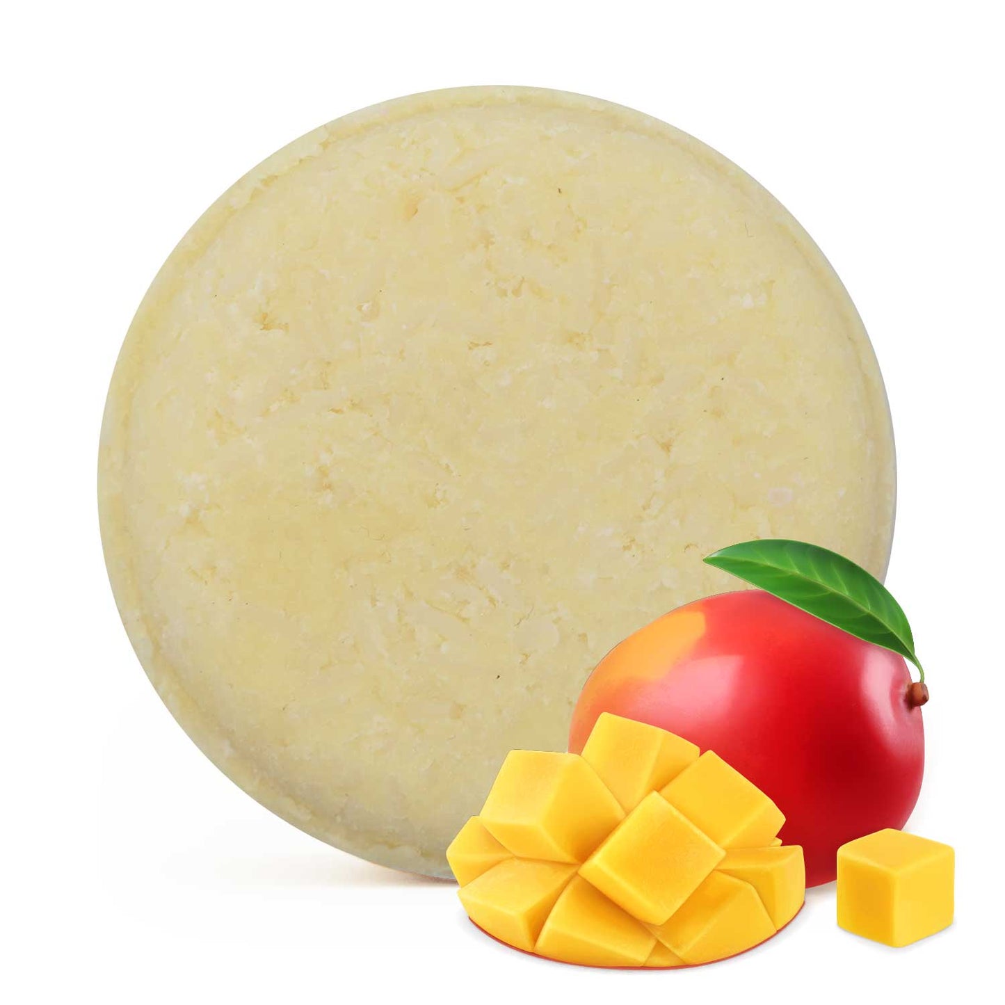 Shampoo Bar Mango 65g