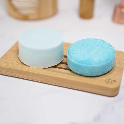 Shampoo bar Pepermunt 65g