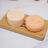 Shampoo Bar Pfirsich 65g