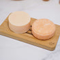 Conditioner Bar Pfirsich