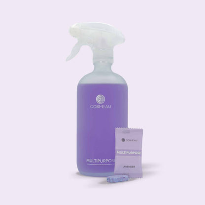 Cosmeau Multipurpose Allpurpose Cleaning Tabs Refill 1 Piece