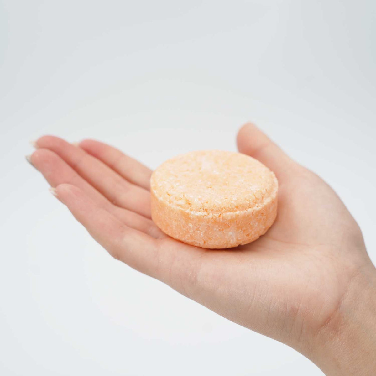 Shampoo Bar Pfirsich 65g