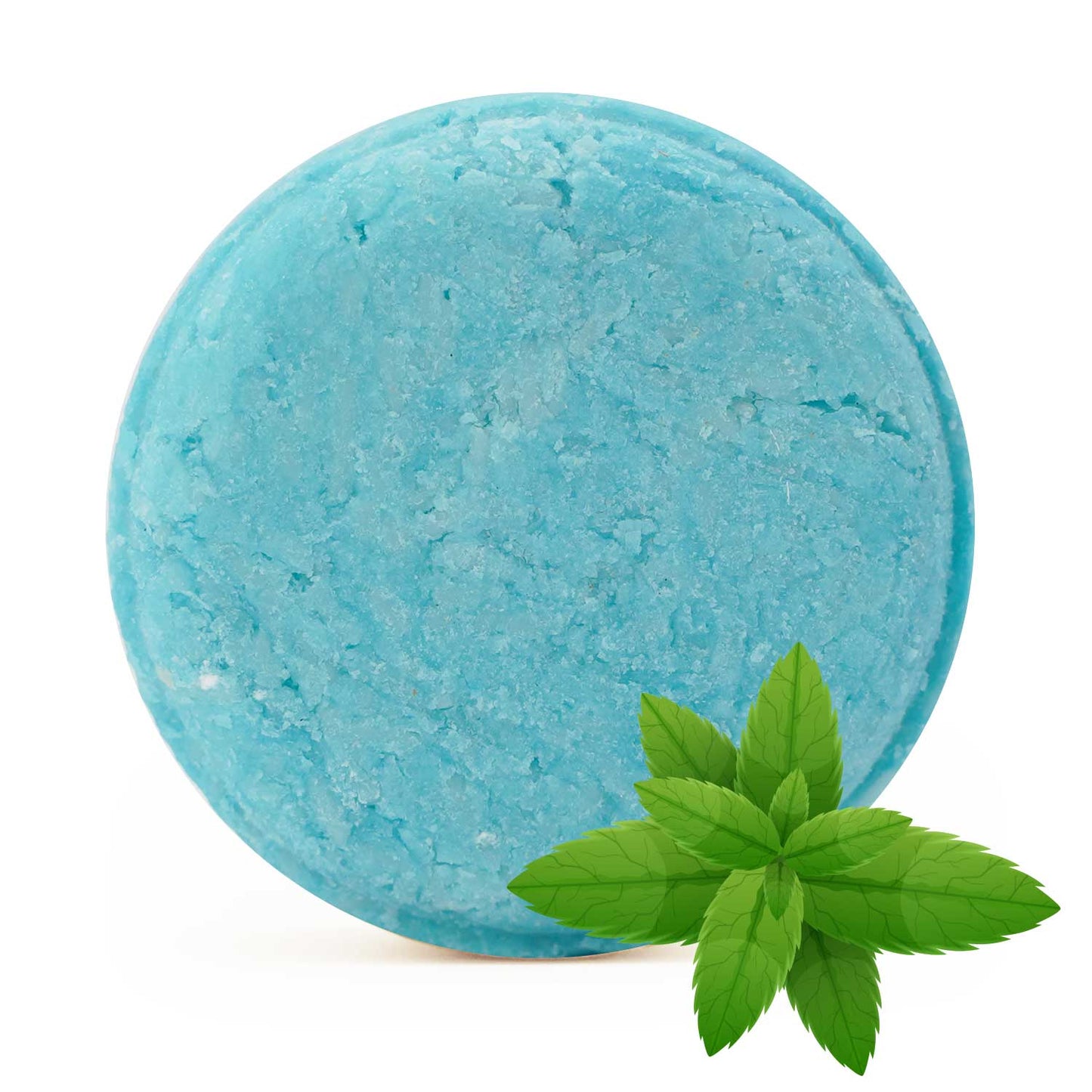 Shampoo bar Pepermunt 65g