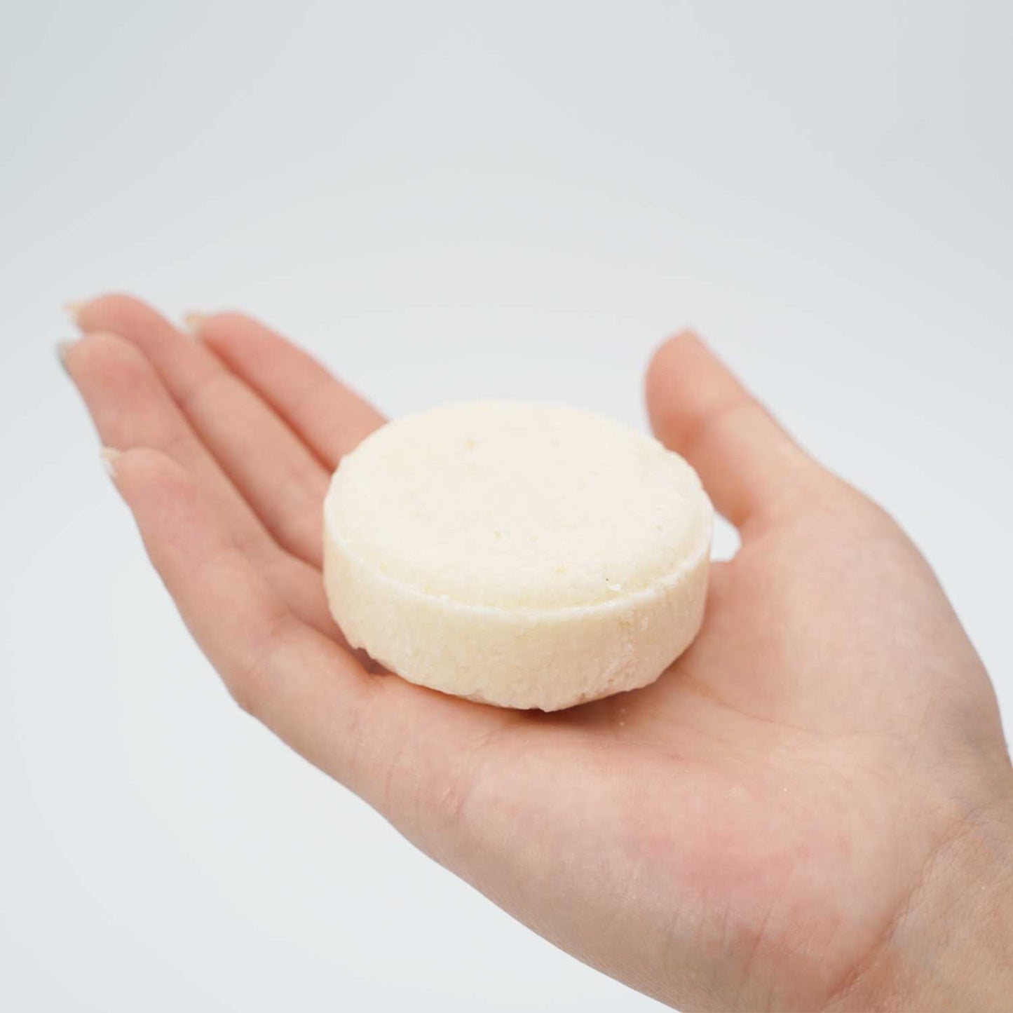 Shampoo Bar Kokosnoot 65g