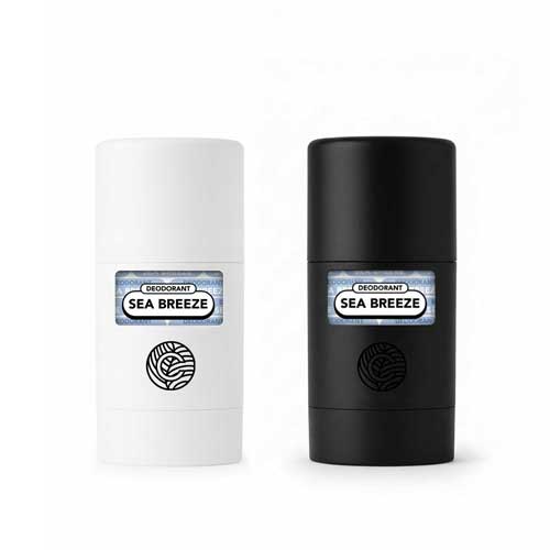 Cosmeau Deodorant Stick