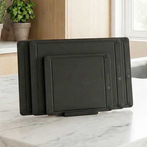 Microplasticvrije Snijplank