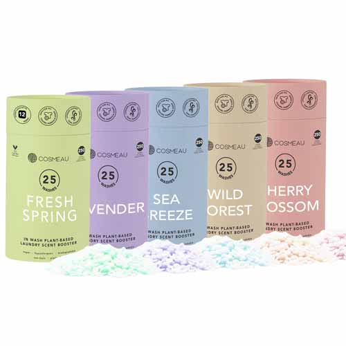 Scent Boosters