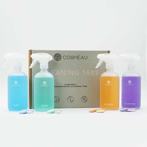 Cleaning Kit