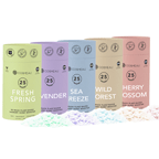 Cosmeau Geurparels Made in Holland