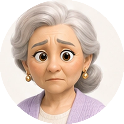 Buurvrouw Bea