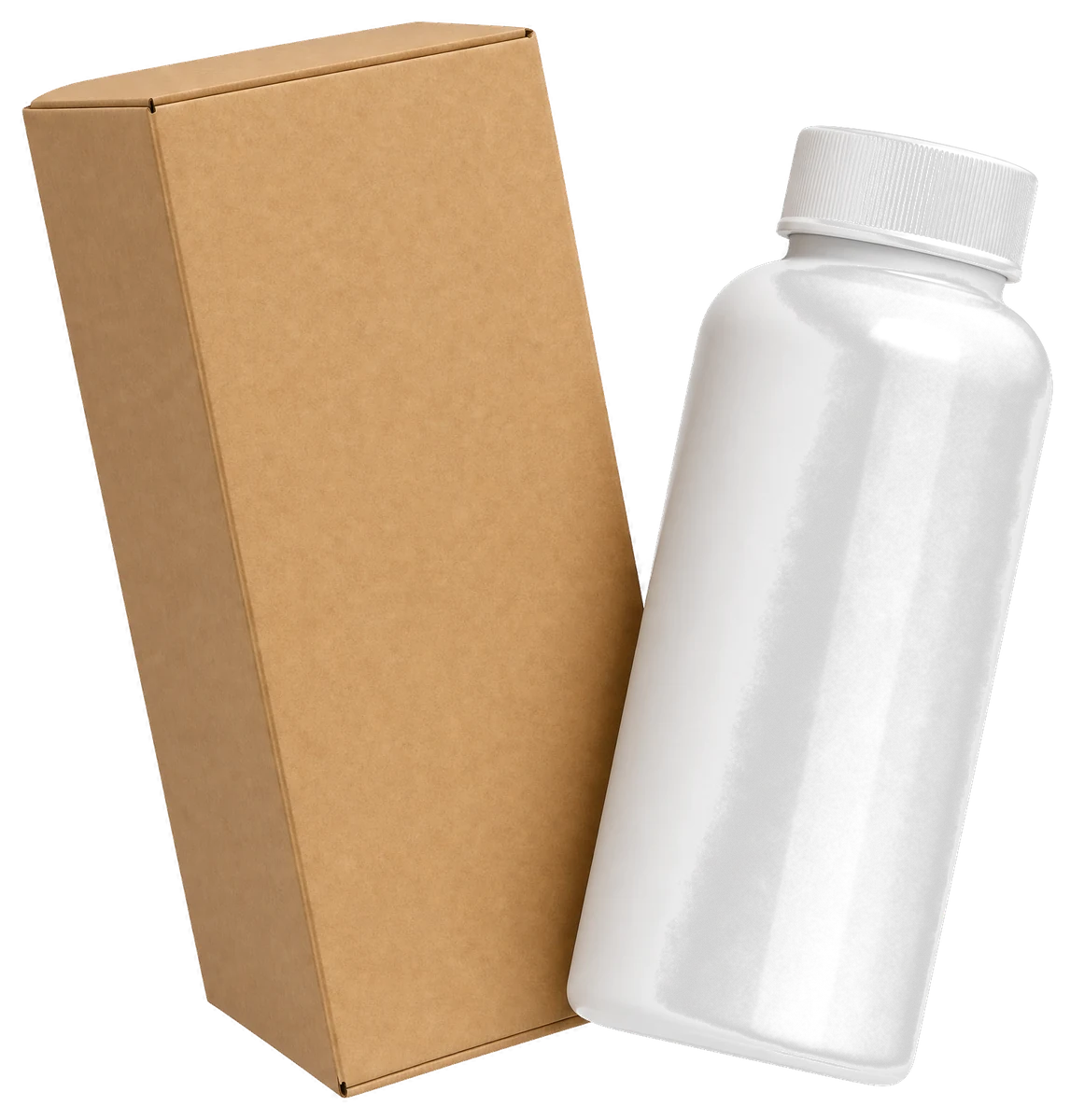 White-label webshop