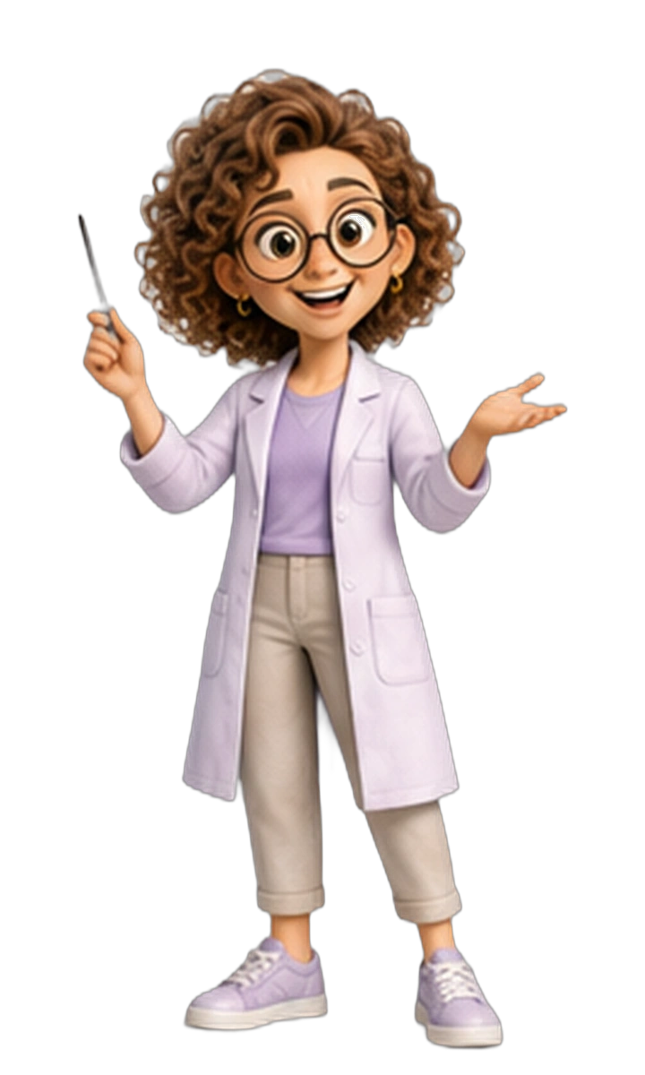 Professor Mila