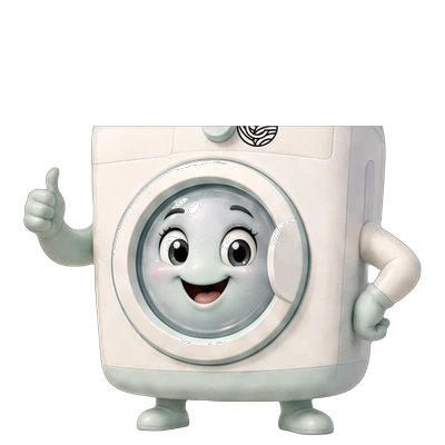 Waschmaschine Tilly