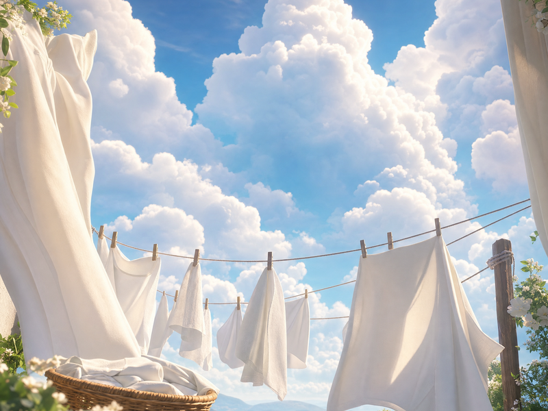 Geurwereld Wolkendek